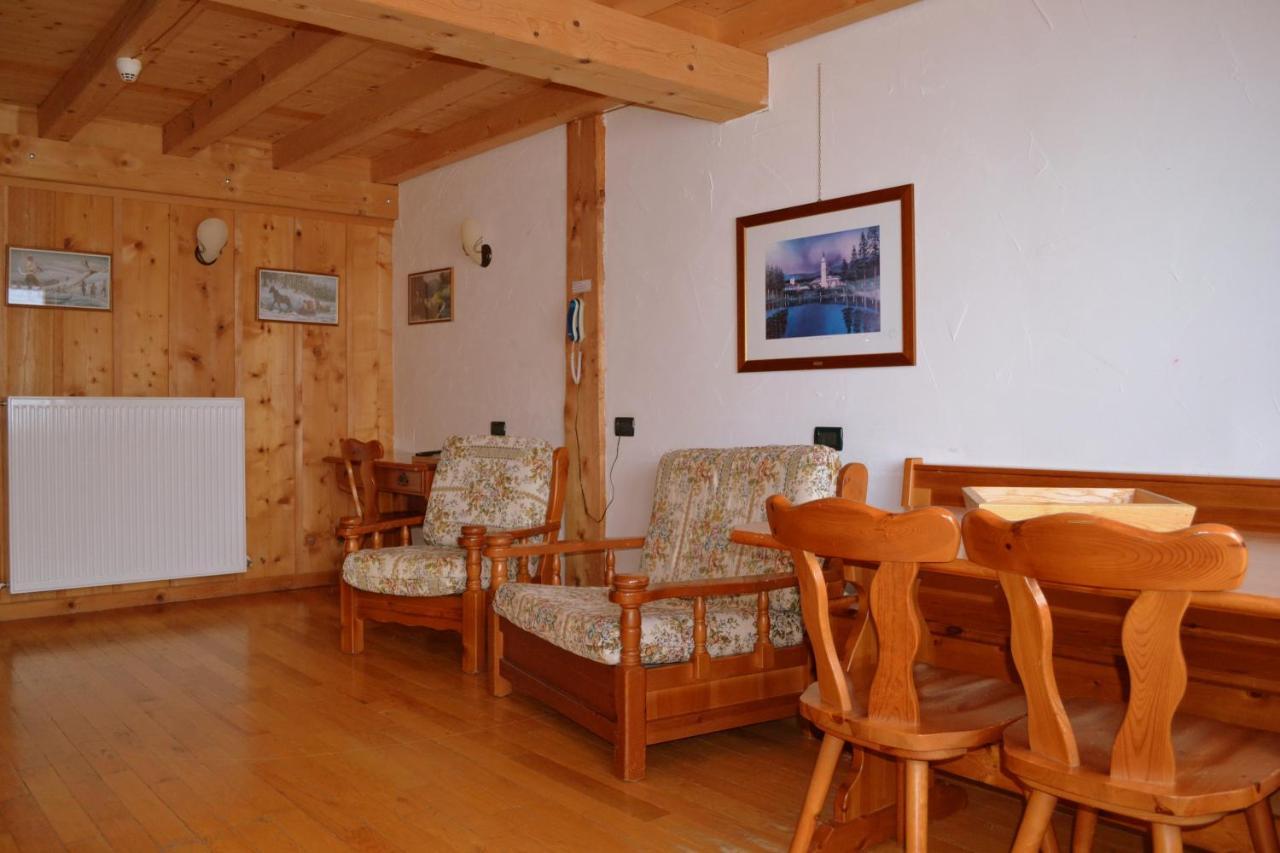 Albergo Rendola Asiago Exterior photo
