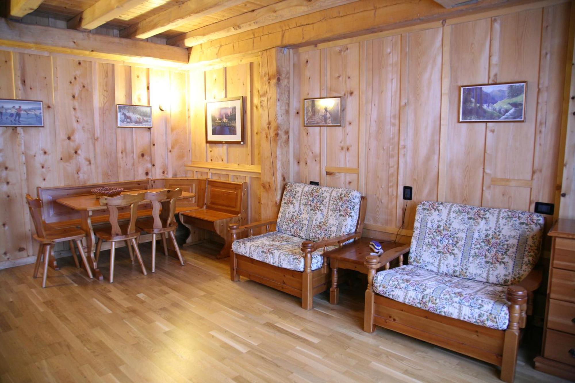Albergo Rendola Asiago Exterior photo